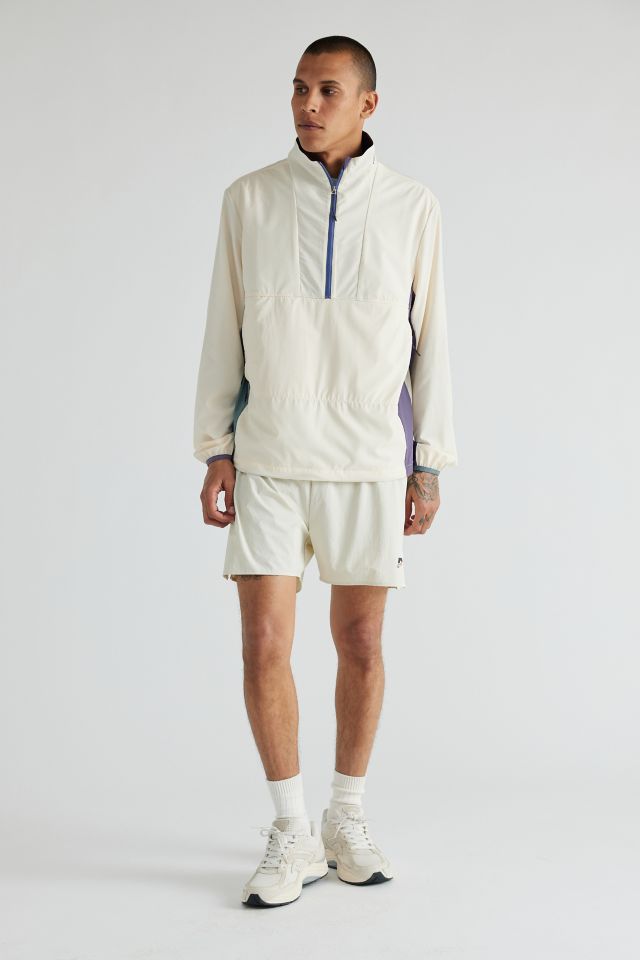 Veste Anorak à Enfiler Graphique PRAISE Hanover #2