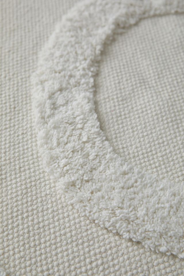 Wiggle Hilo Tufted Rug #2