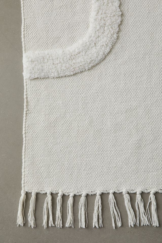 Wiggle Hilo Tufted Rug #3
