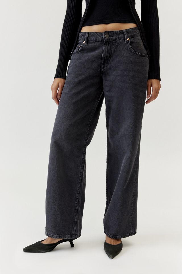 Motel Low Rise Parallel Jean | Urban Outfitters