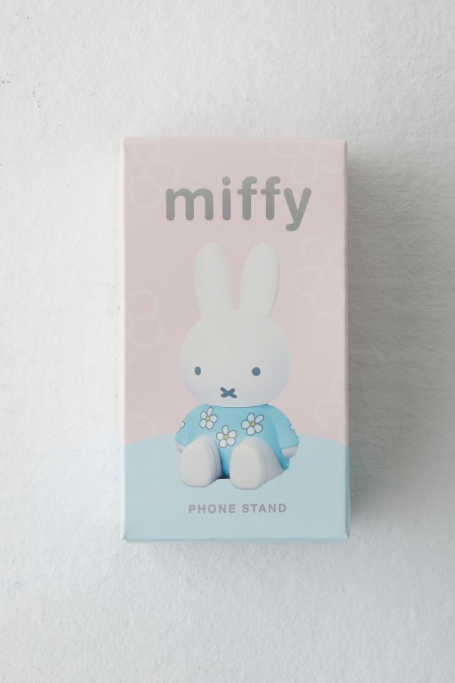 Miffy Phone Stand Blind Box Figure #4