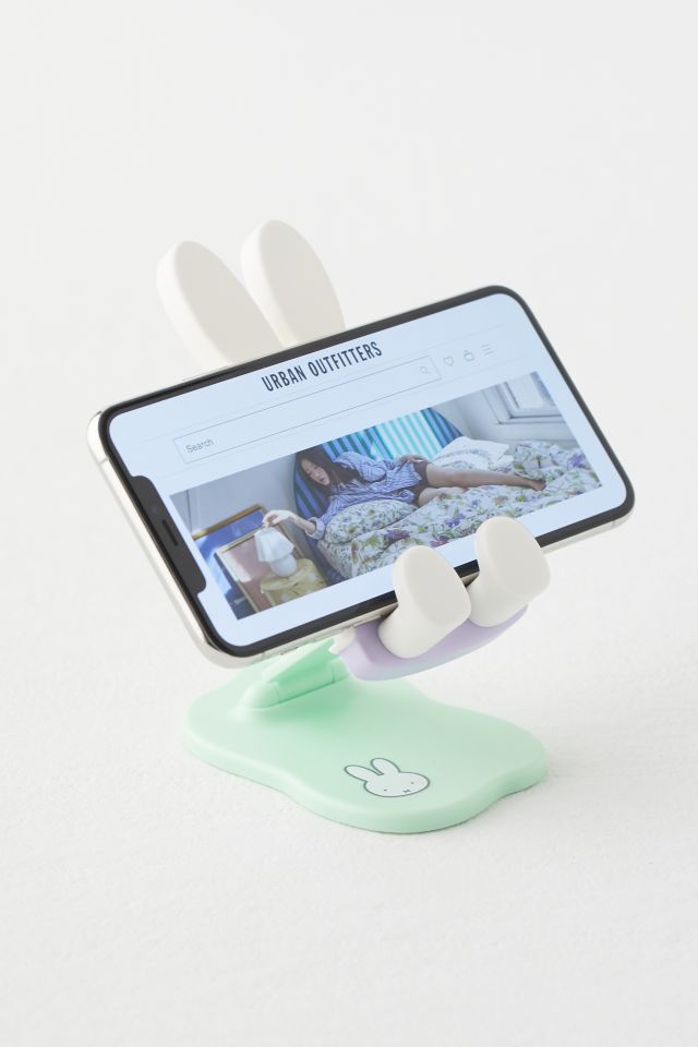 Miffy Foldable Blind Box Phone Stand #1