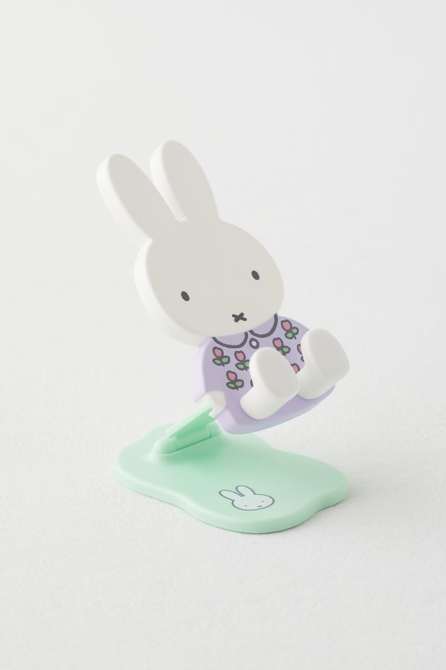 Miffy Foldable Blind Box Phone Stand #2