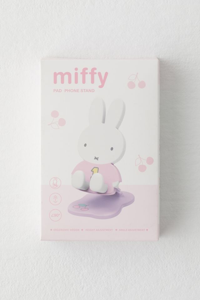 Miffy Foldable Blind Box Phone Stand #3