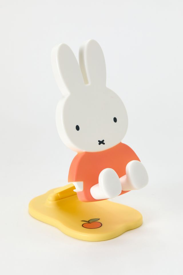 Miffy Foldable Blind Box Phone Stand #4