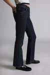 BDG Brooke Extended Tab Denim Flare Jean