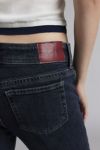 BDG Brooke Extended Tab Denim Flare Jean