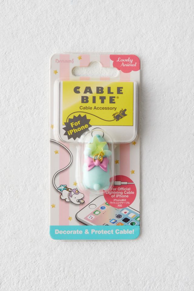 Morsure de Câble Animal Charmant #2