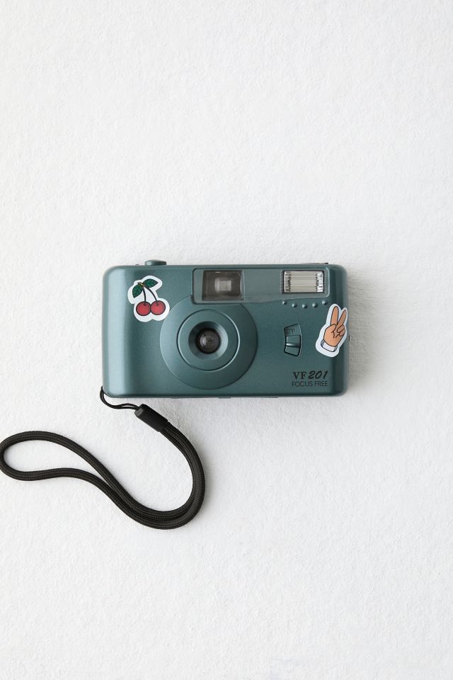 Ensemble de caméra à film 35 mm UO #1