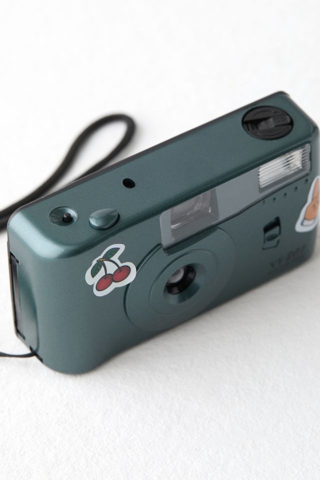 Ensemble de caméra à film 35 mm UO #2