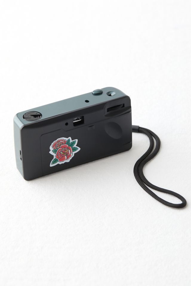 Ensemble de caméra à film 35 mm UO #3