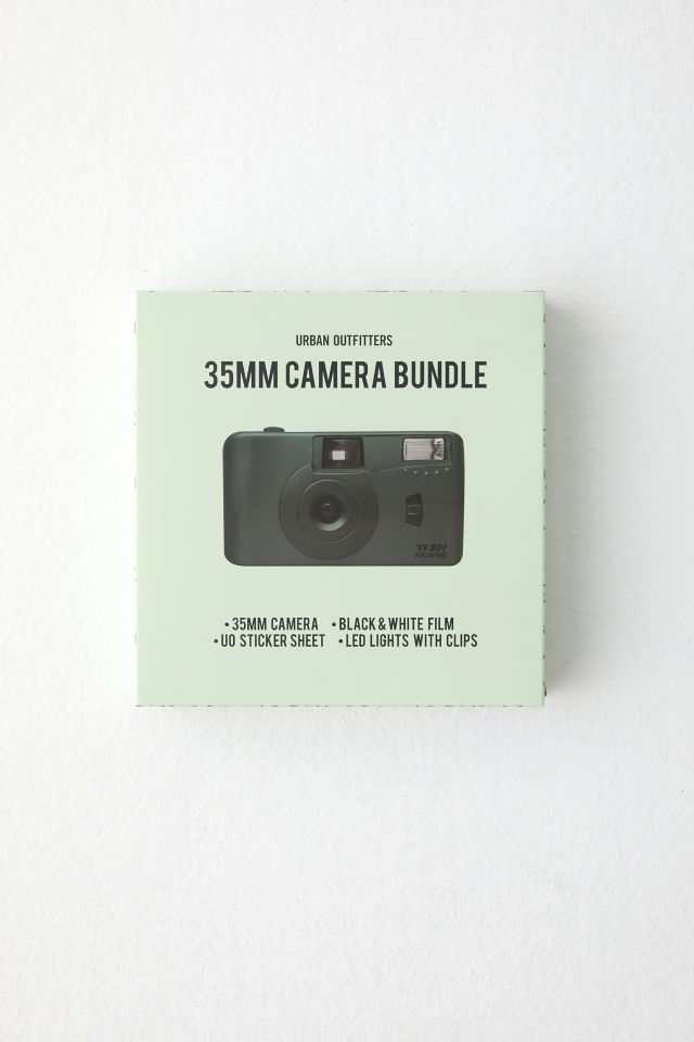 Ensemble de caméra à film 35 mm UO #5