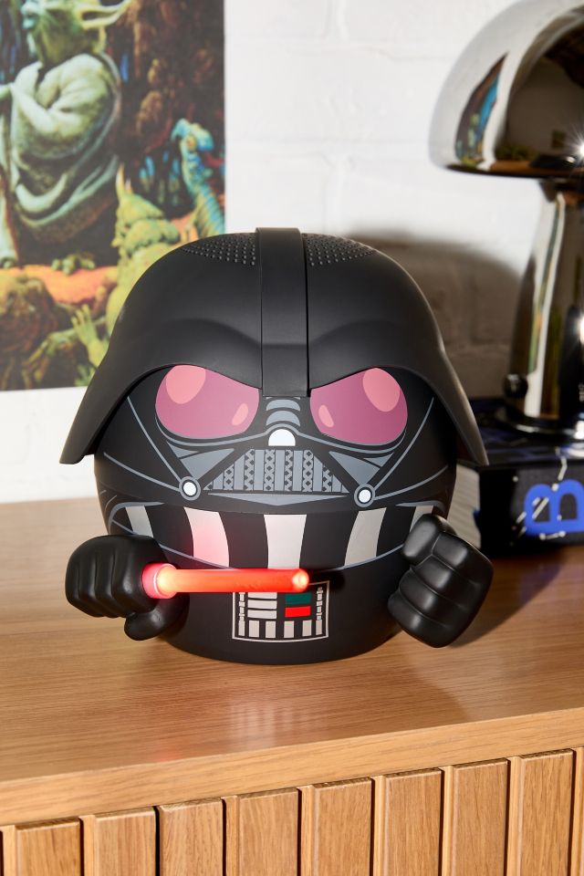 Bitty Boomers Star Wars Darth Vader Speaker