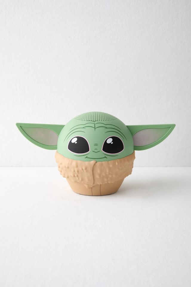 Bitty Boomers Star Wars Grogu Wireless Speaker #1