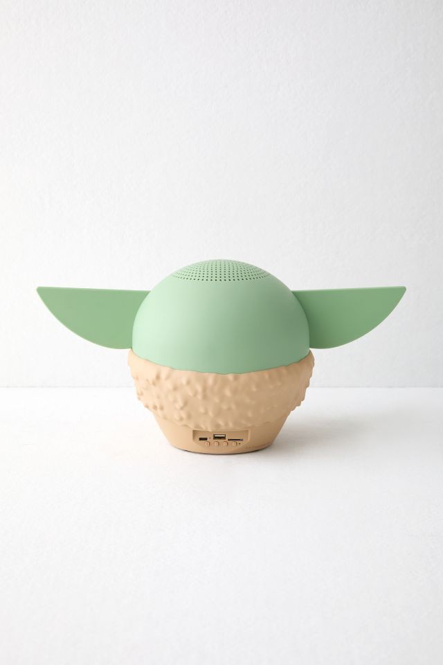 Bitty Boomers Star Wars Grogu Wireless Speaker #4
