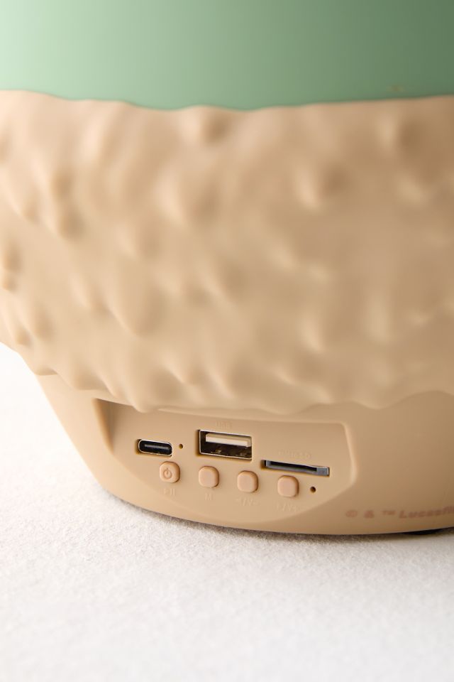 Bitty Boomers Star Wars Grogu Wireless Speaker #5