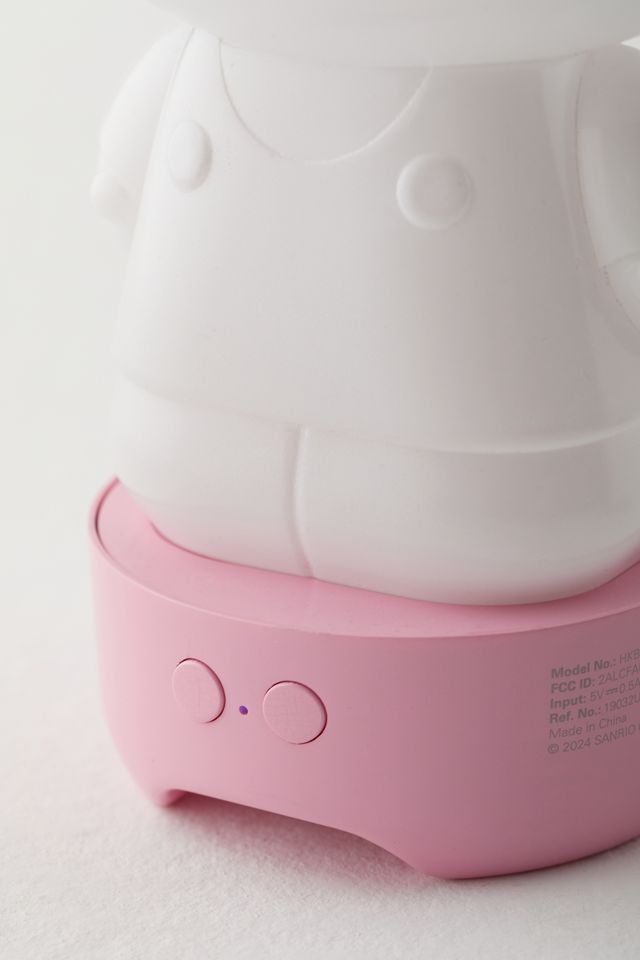 Hello Kitty Glow Speaker | Urban Outfitters