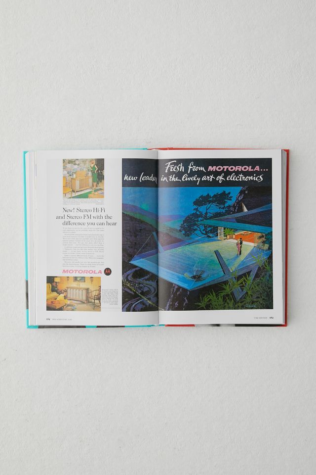 Mid-Century Ads By Jim Heimann #1