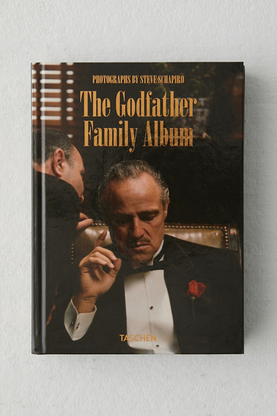 The Godfather Family Album By Paul Duncan | Urban Outfitters