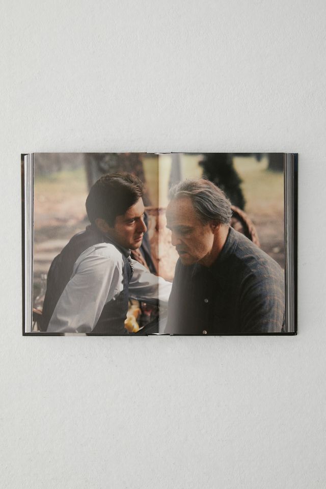 The Godfather Family Album By Paul Duncan #1