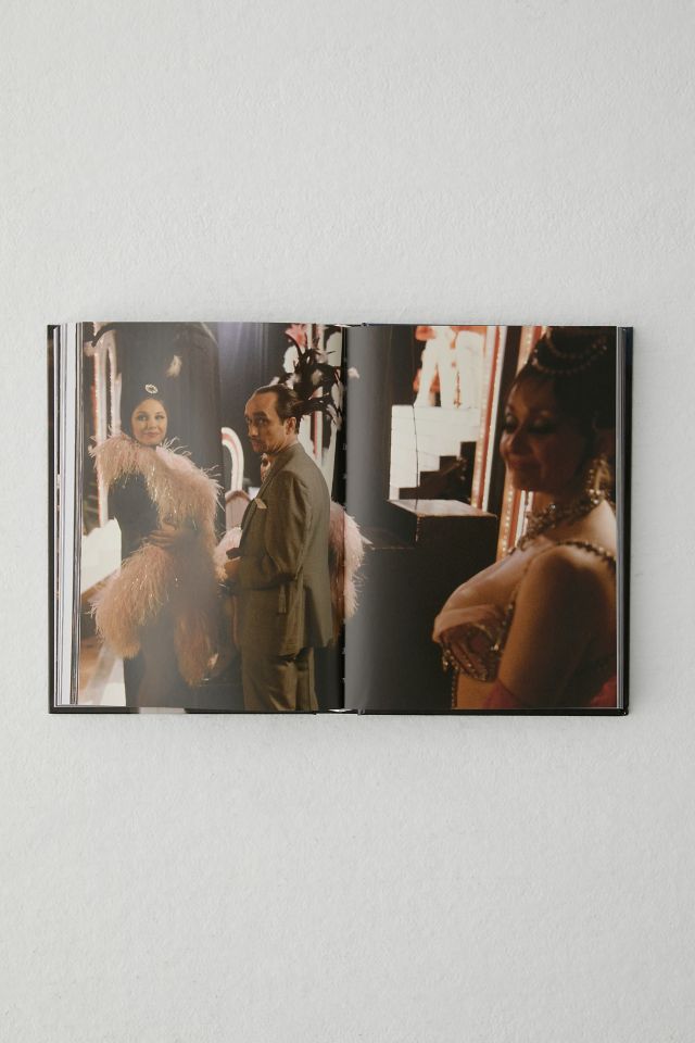 The Godfather Family Album By Paul Duncan #2