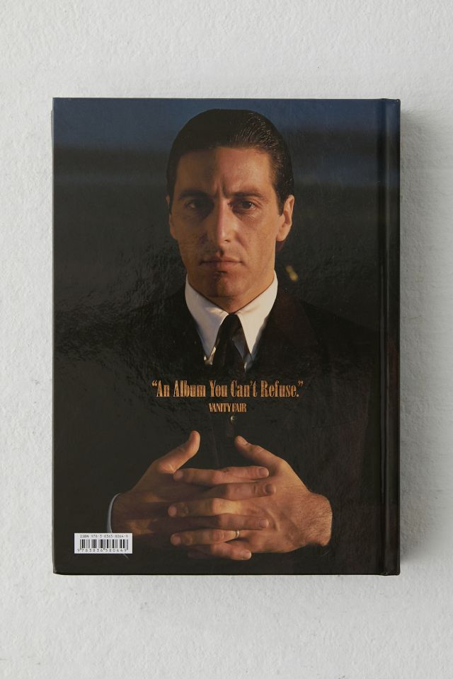 The Godfather Family Album By Paul Duncan #5