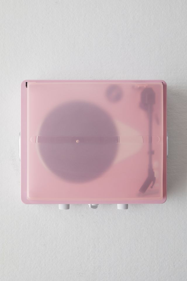Gadhouse UO Exclusive Brad Retro Record Player #1