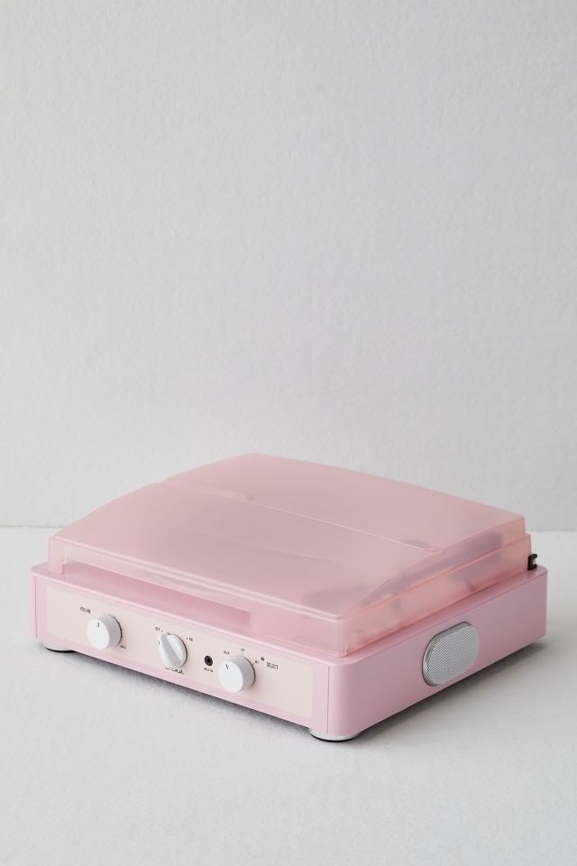 Gadhouse UO Exclusive Brad Retro Record Player #2