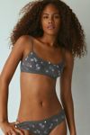 Out From Under Kate Pointelle Scoop Neck Bra