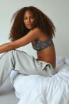 Out From Under Kate Pointelle Scoop Neck Bra