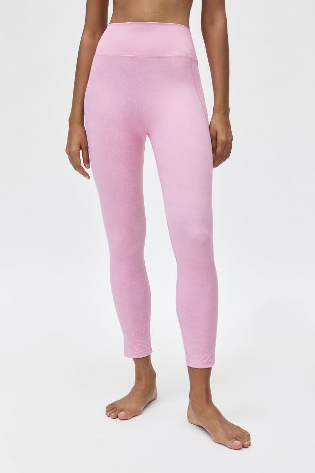 Legging Actif Taille Haute LoveShackFancy Highland #1
