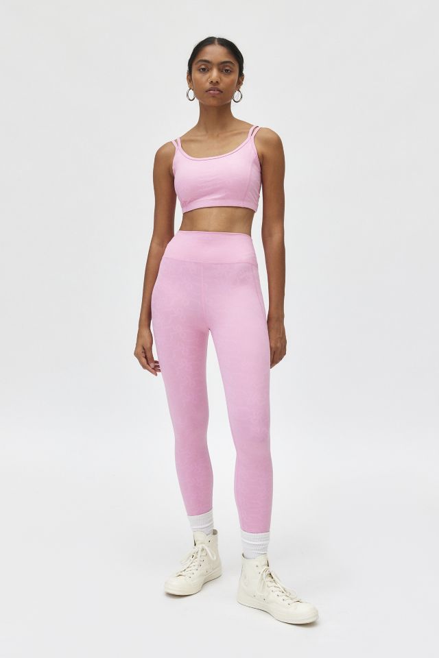 Legging Actif Taille Haute LoveShackFancy Highland #2
