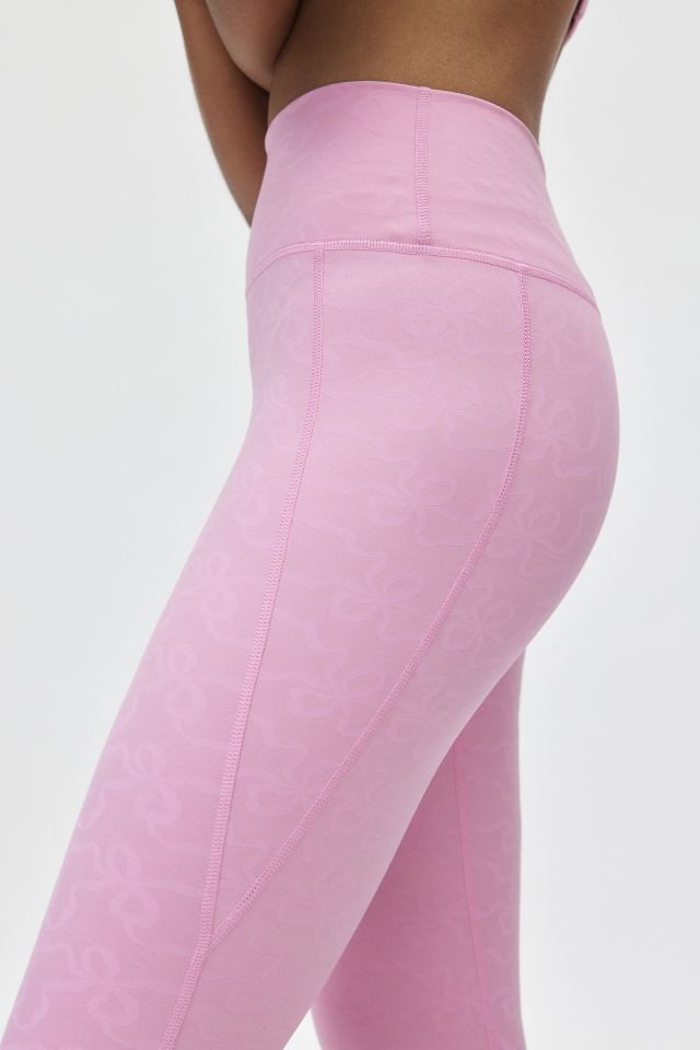 Legging Actif Taille Haute LoveShackFancy Highland #3