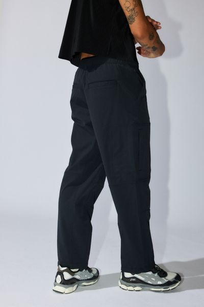 Standard Cloth Stretch Tech Windpant