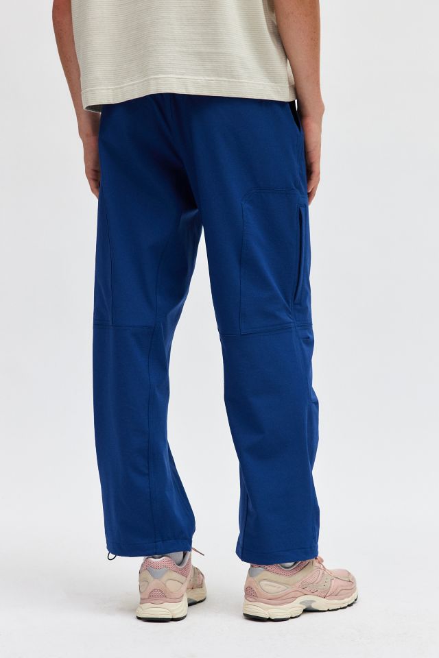 Standard Cloth Stretch Tech Windpant #1