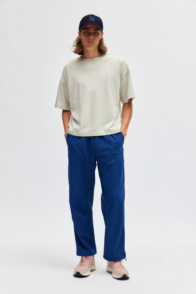 Standard Cloth Stretch Tech Windpant #2