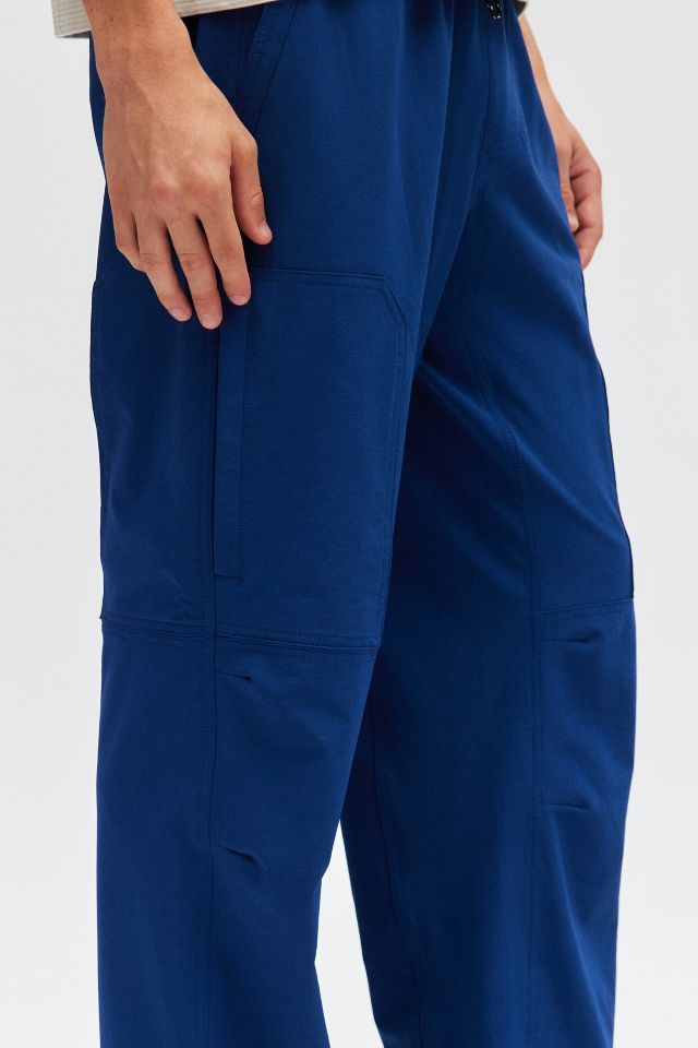 Standard Cloth Stretch Tech Windpant #3