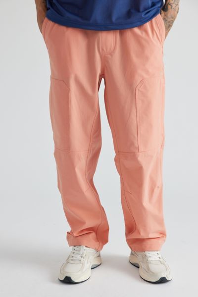 Standard Cloth Stretch Windpant