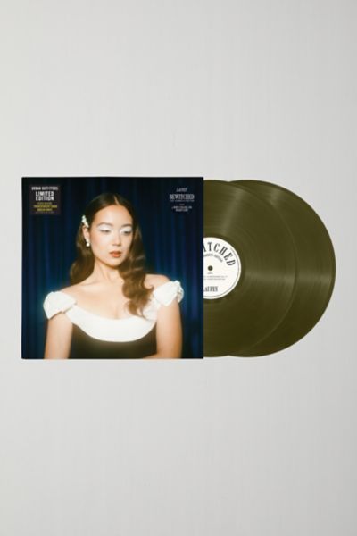 Laufey - Bewitched: The Goddess Edition Limited 2XLP | Urban Outfitters