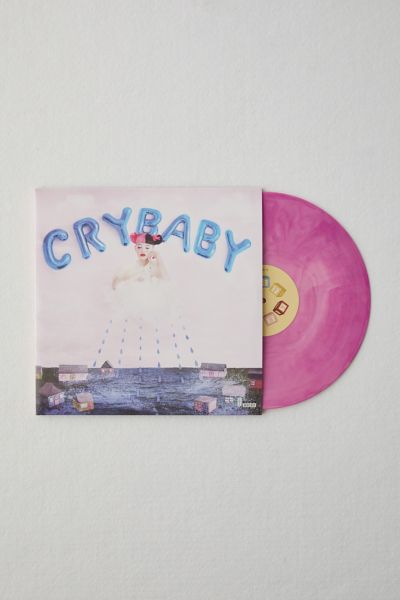 Melanie Martinez - Cry Baby UO Exclusive 2XLP