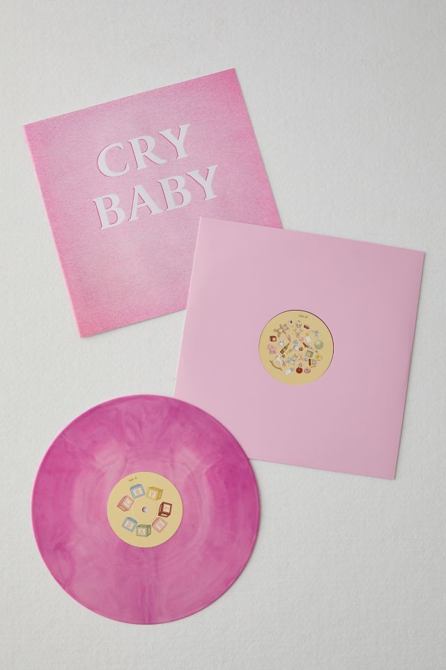Melanie Martinez - Cry Baby UO Exclusive 2XLP #2