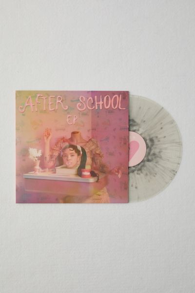 Melanie Martinez - After School EP UO Exclusive LP