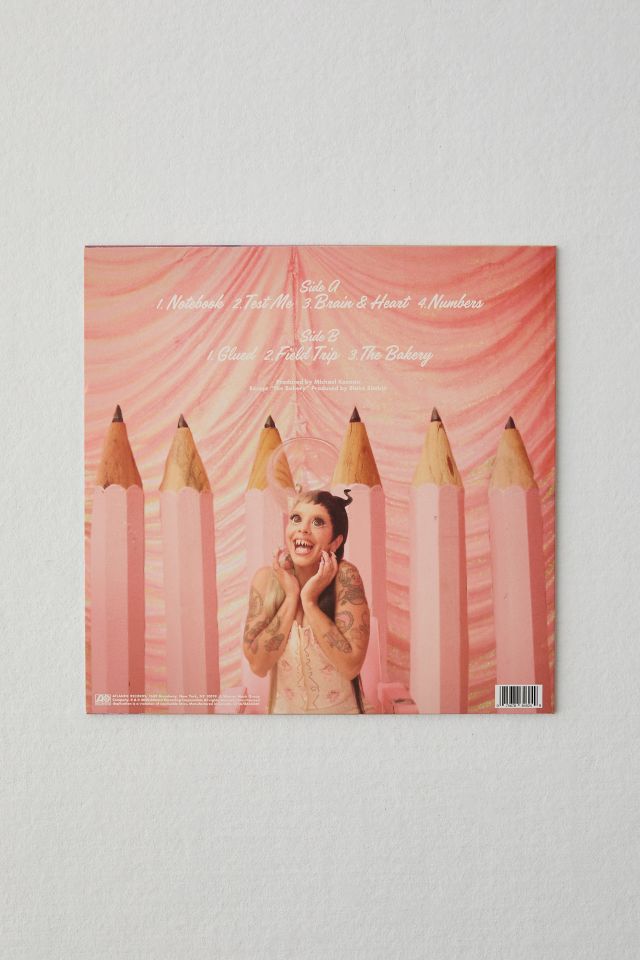 Melanie Martinez - After School EP UO Exclusive LP #1