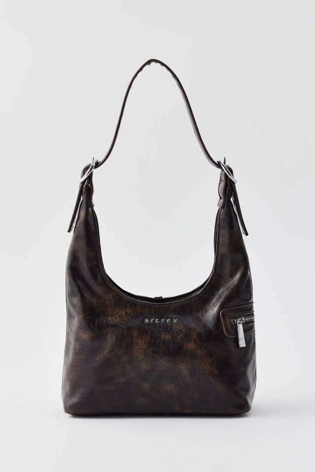 SILFEN Lotta Hobo Bag #1