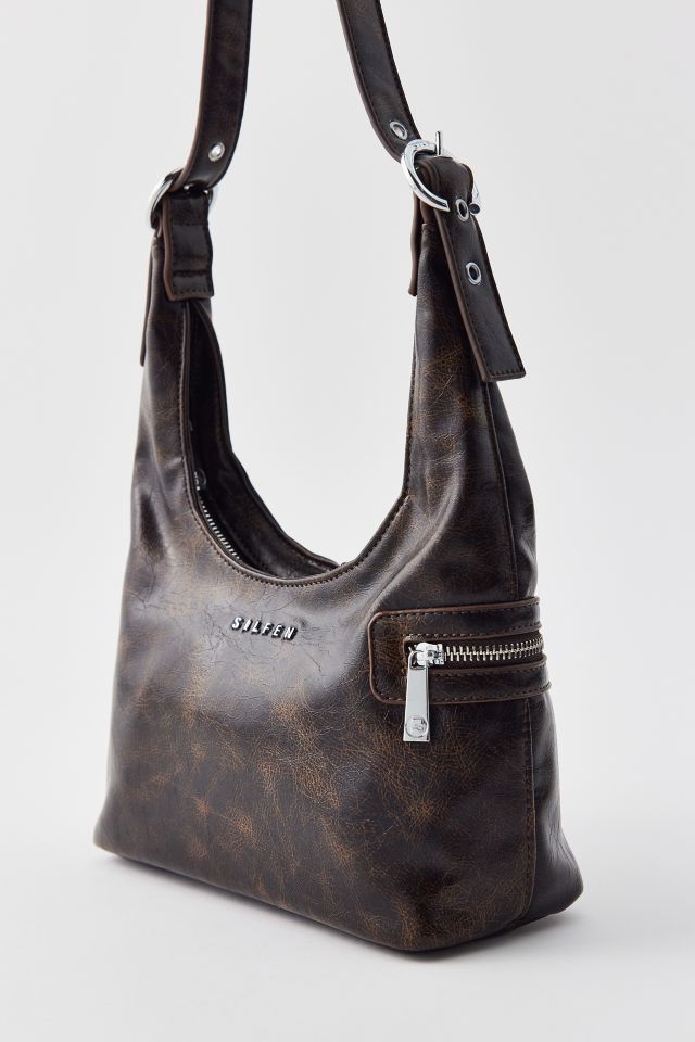 SILFEN Lotta Hobo Bag #2