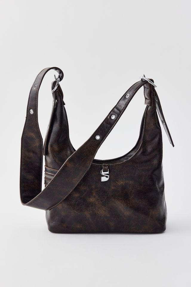 SILFEN Lotta Hobo Bag #3