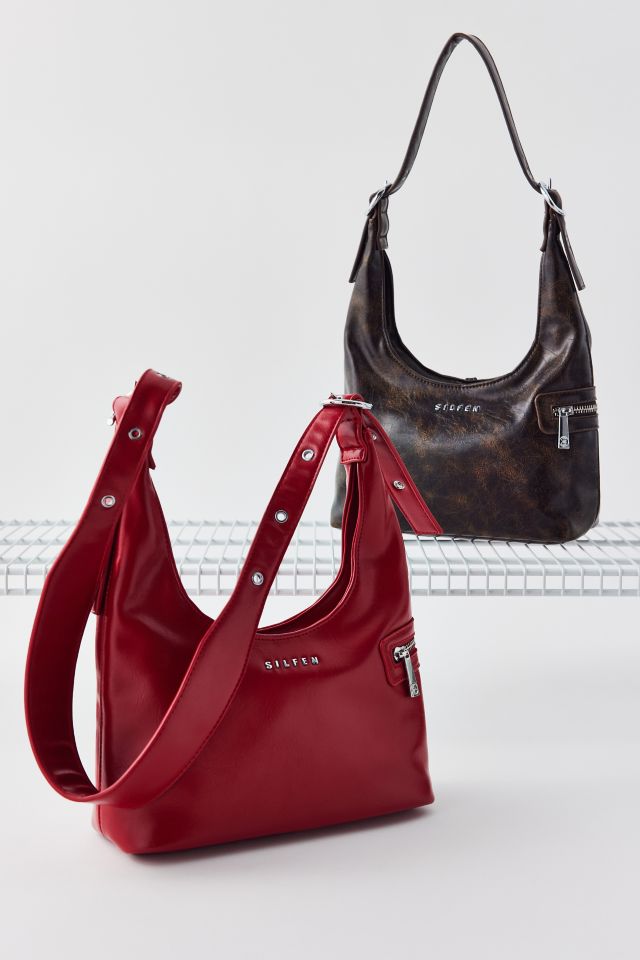 SILFEN Lotta Hobo Bag #4