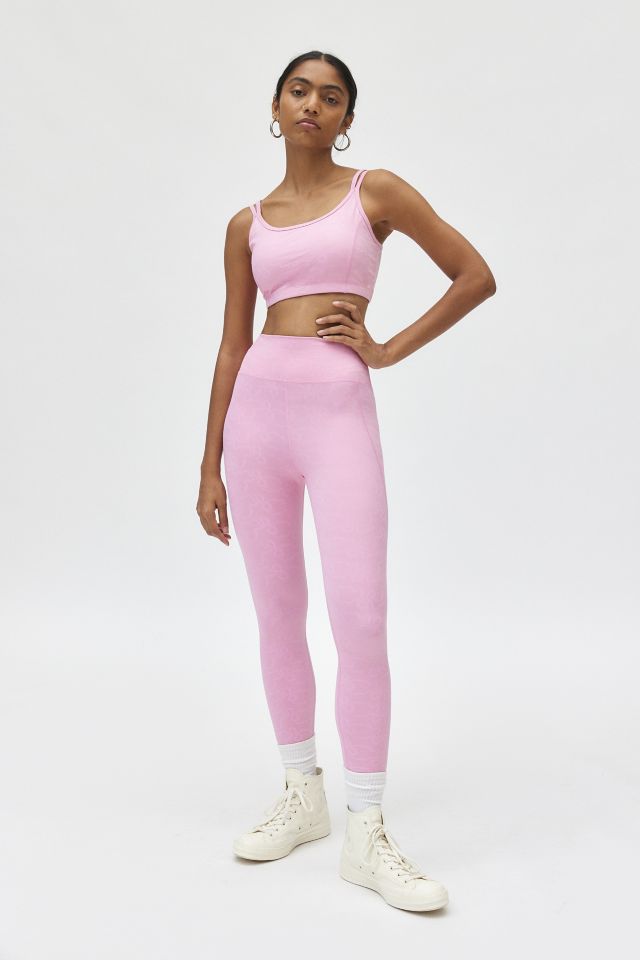 Brassière de sport Aiden LoveShackFancy #2