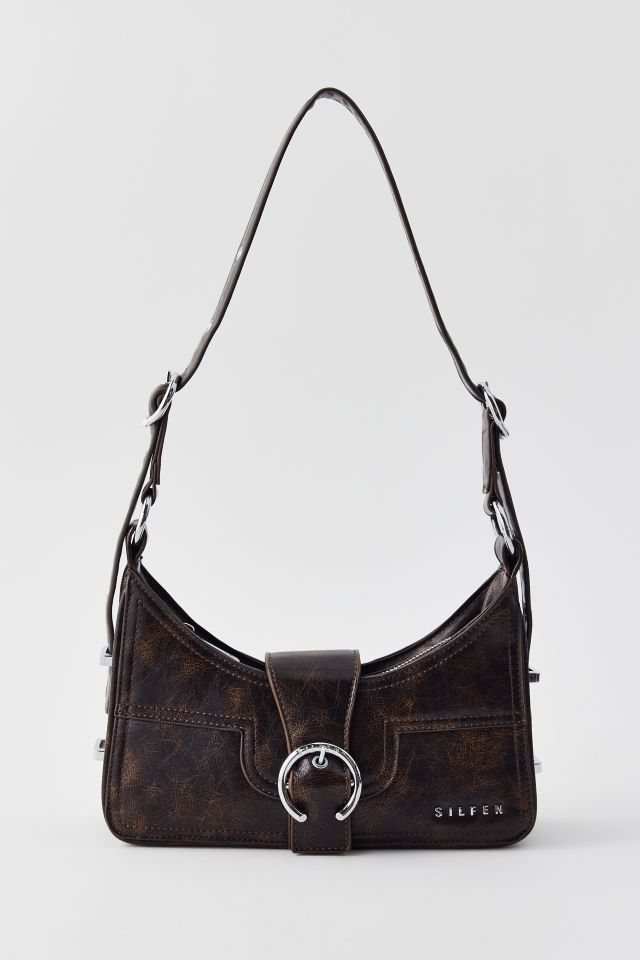 SILFEN Alba Bag #1