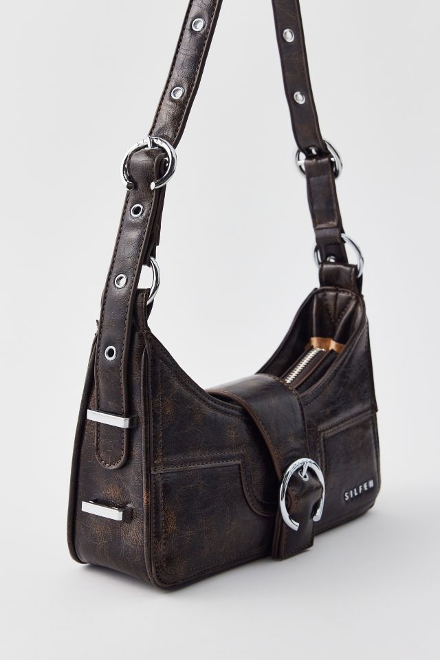 SILFEN Alba Bag #2